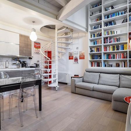 Loft Moderno E Confortevole Zona Fondazione Prada Мілан Екстер'єр фото