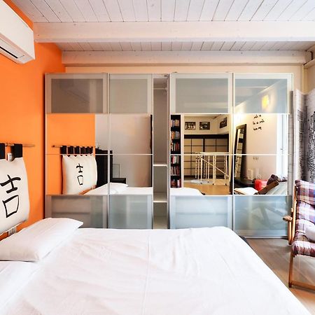 Loft Moderno E Confortevole Zona Fondazione Prada Мілан Екстер'єр фото