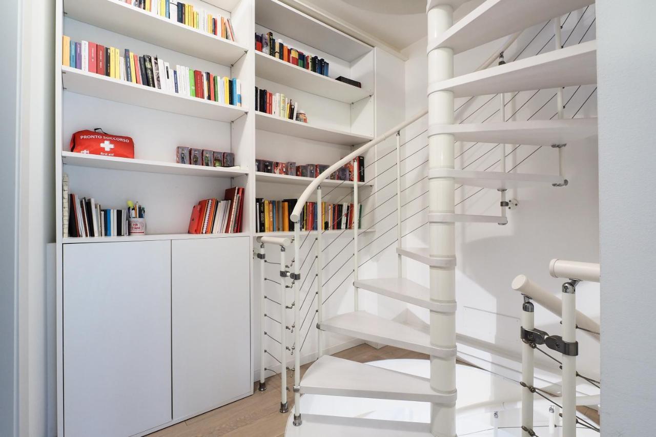 Loft Moderno E Confortevole Zona Fondazione Prada Мілан Екстер'єр фото