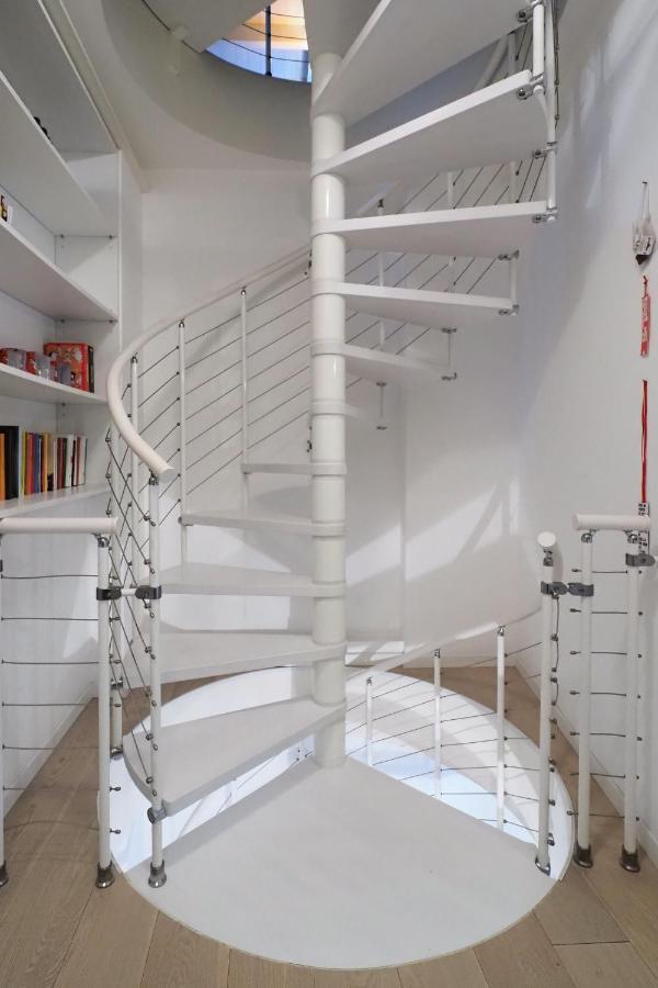 Loft Moderno E Confortevole Zona Fondazione Prada Мілан Екстер'єр фото