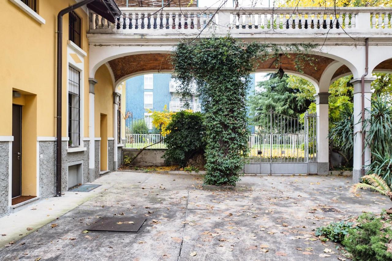 Loft Moderno E Confortevole Zona Fondazione Prada Мілан Екстер'єр фото