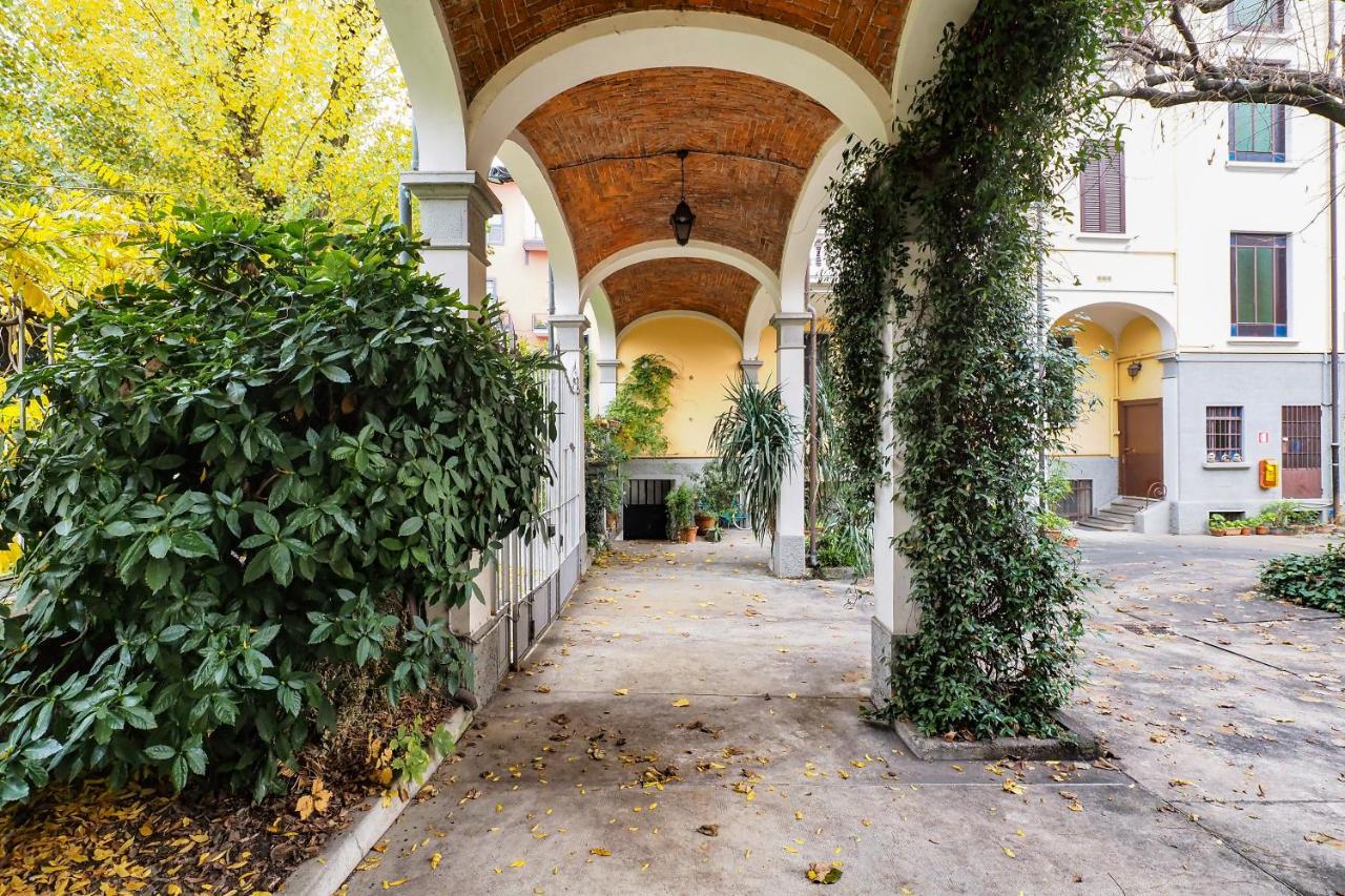 Loft Moderno E Confortevole Zona Fondazione Prada Мілан Екстер'єр фото