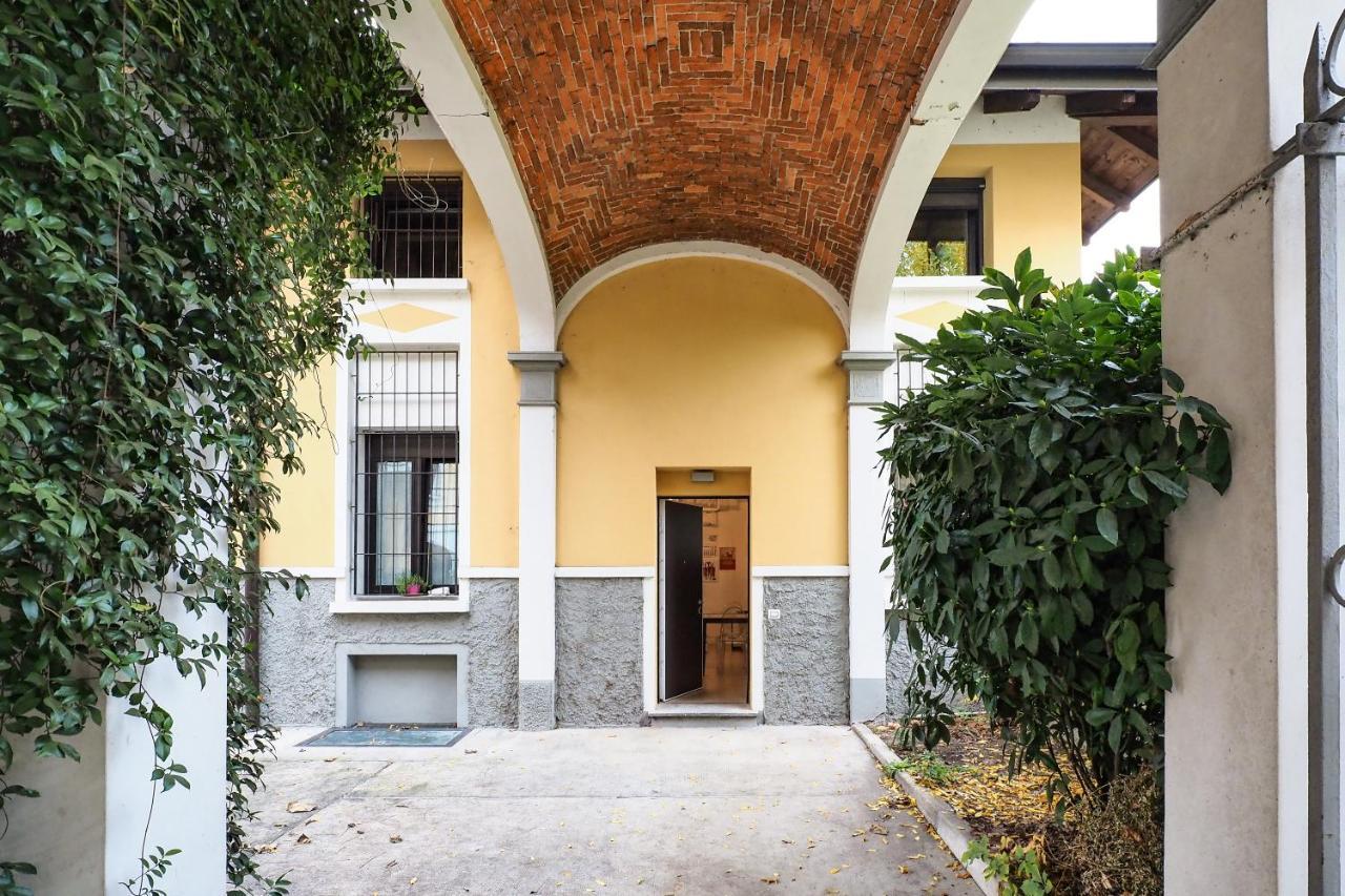 Loft Moderno E Confortevole Zona Fondazione Prada Мілан Екстер'єр фото