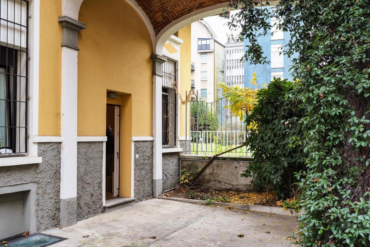 Loft Moderno E Confortevole Zona Fondazione Prada Мілан Екстер'єр фото