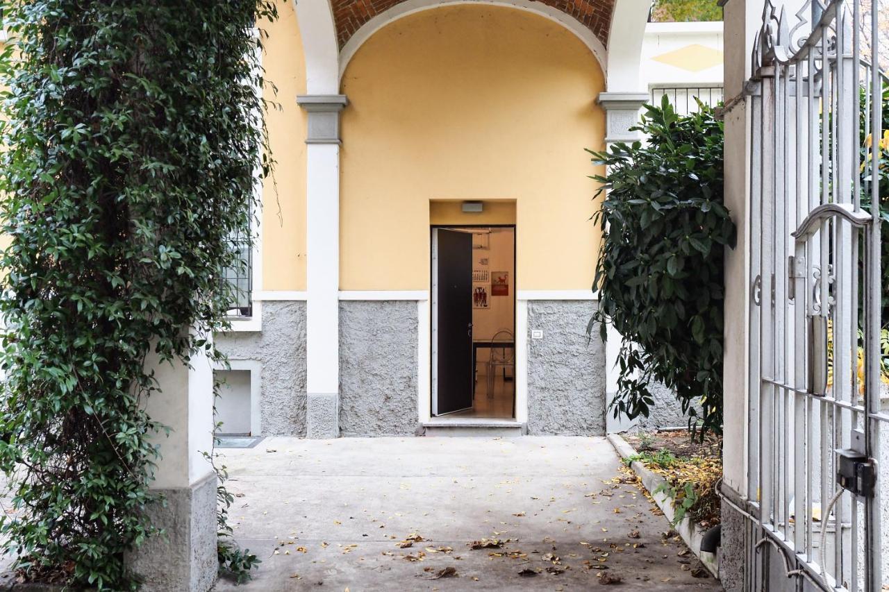 Loft Moderno E Confortevole Zona Fondazione Prada Мілан Екстер'єр фото