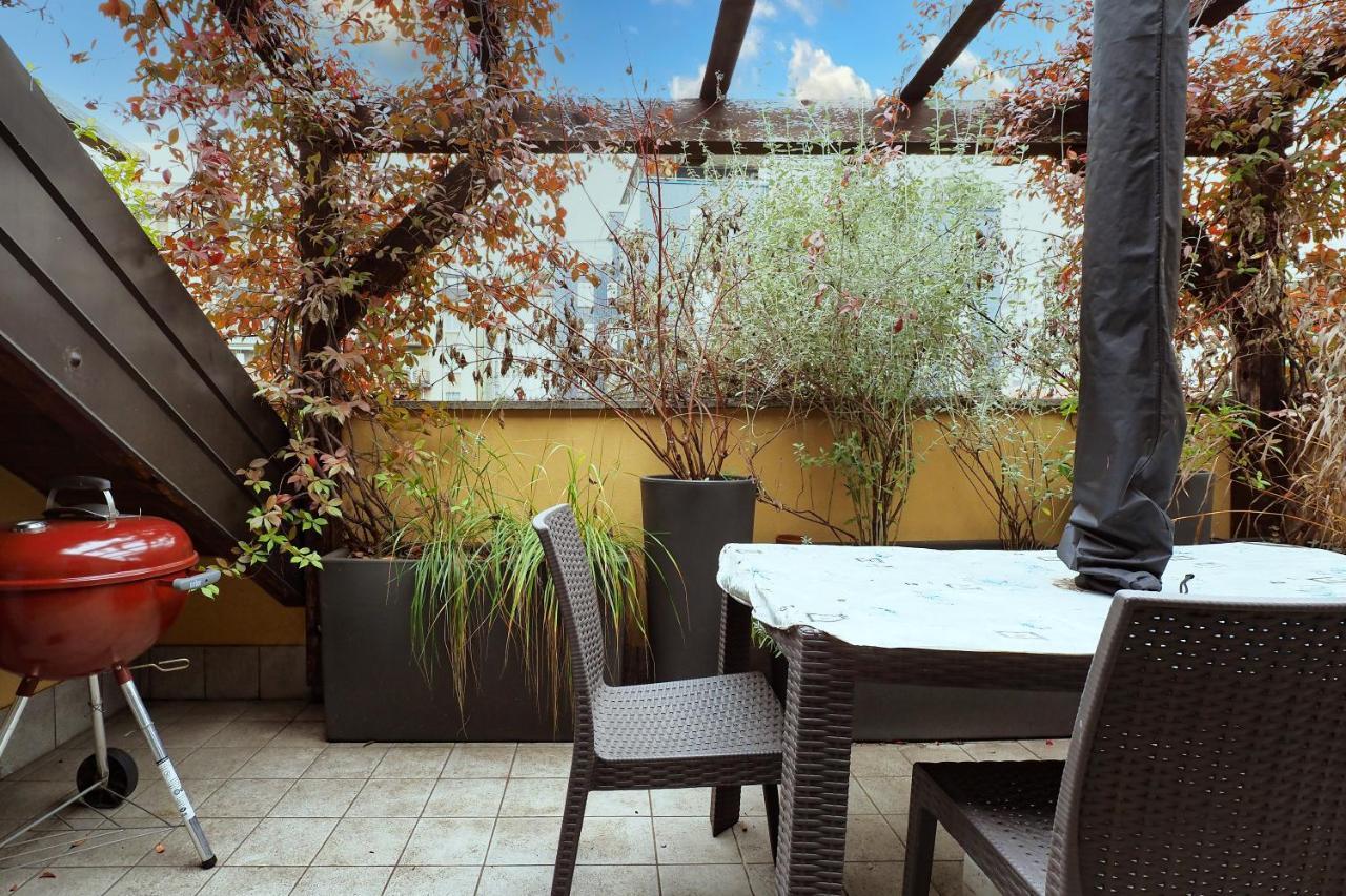 Loft Moderno E Confortevole Zona Fondazione Prada Мілан Екстер'єр фото