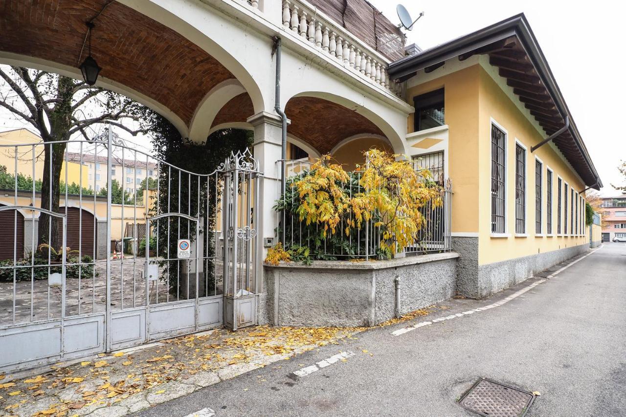Loft Moderno E Confortevole Zona Fondazione Prada Мілан Екстер'єр фото