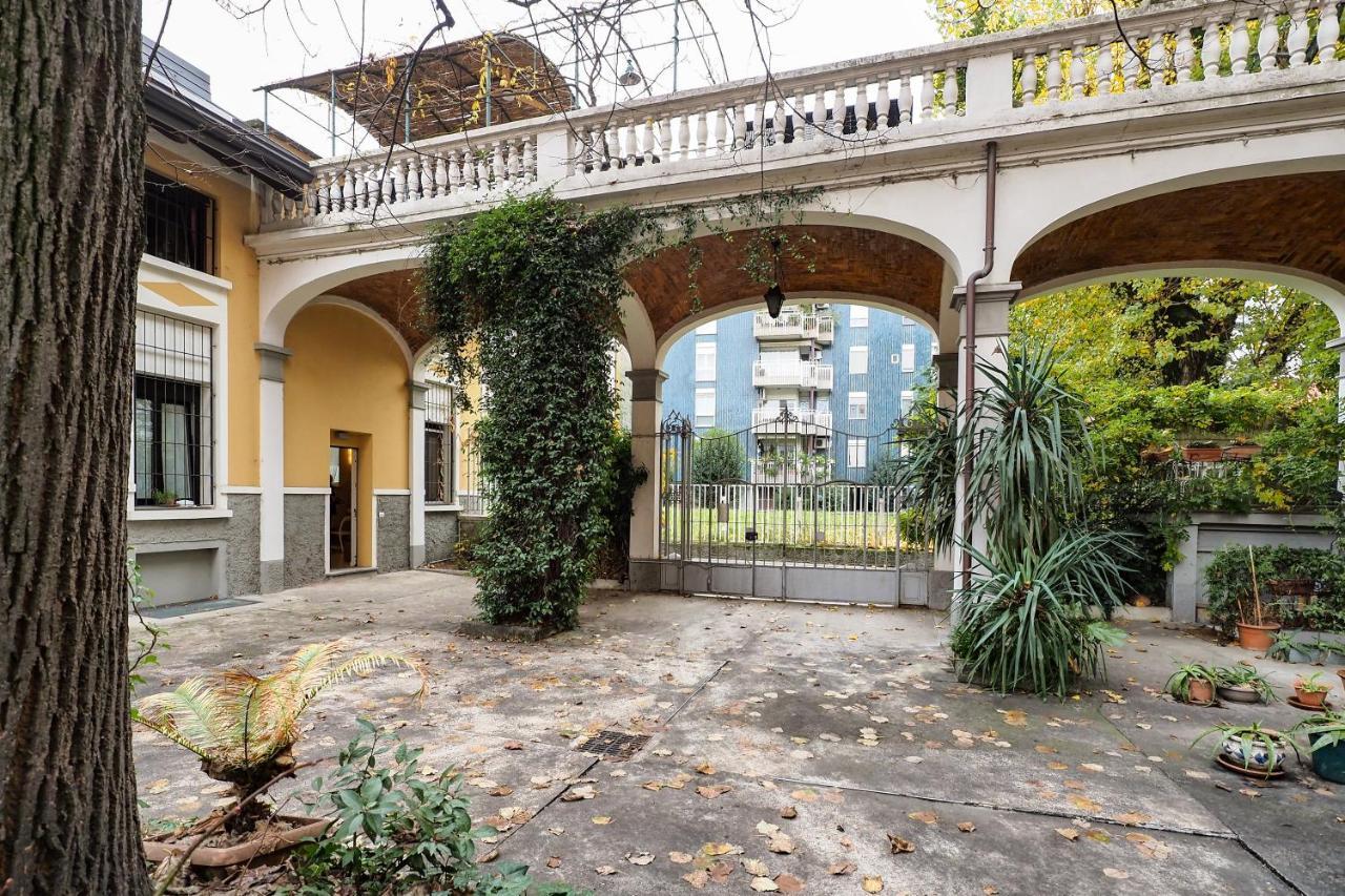 Loft Moderno E Confortevole Zona Fondazione Prada Мілан Екстер'єр фото