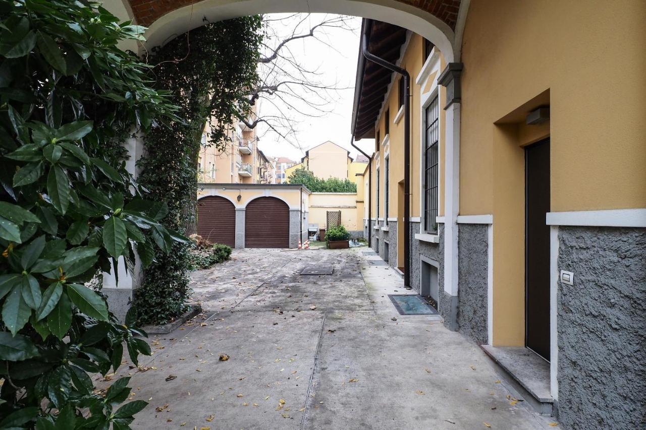 Loft Moderno E Confortevole Zona Fondazione Prada Мілан Екстер'єр фото